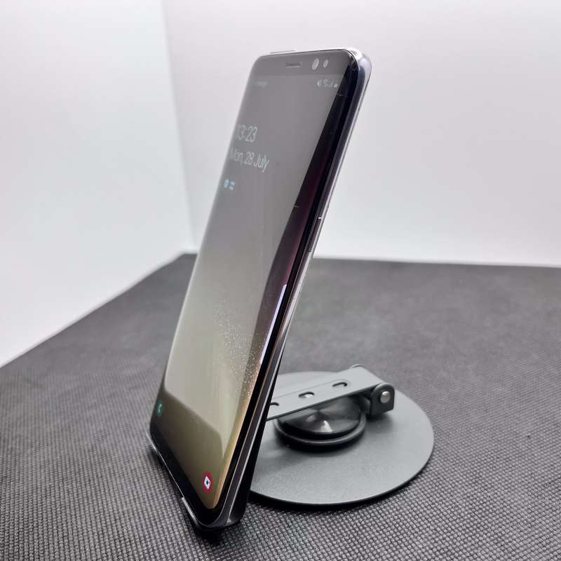 Samsung Galaxy S8 64GB LCD Burn Grey