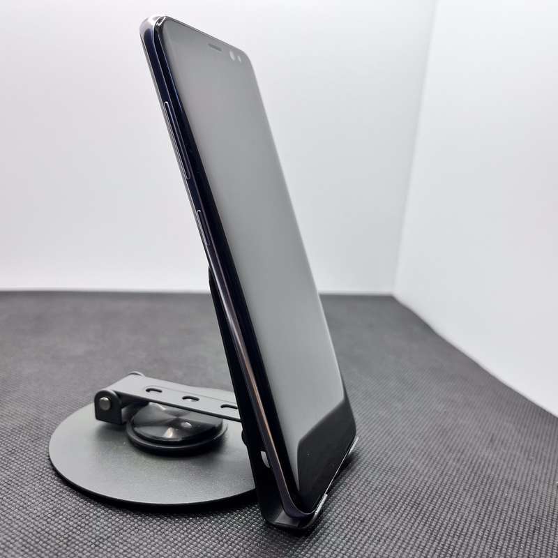Samsung Galaxy S8 64GB LCD Burn Grey
