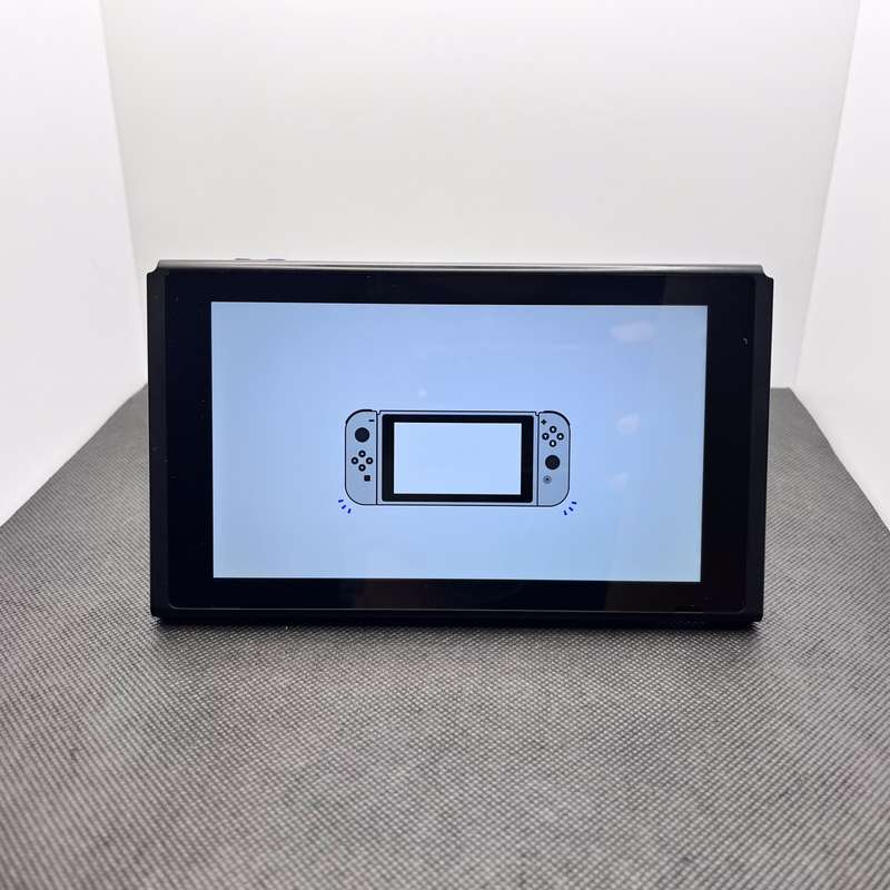 Nintendo Switch Special Edition: Labo VR Bundle 32GB Black + Accessories (3 Month Warranty)