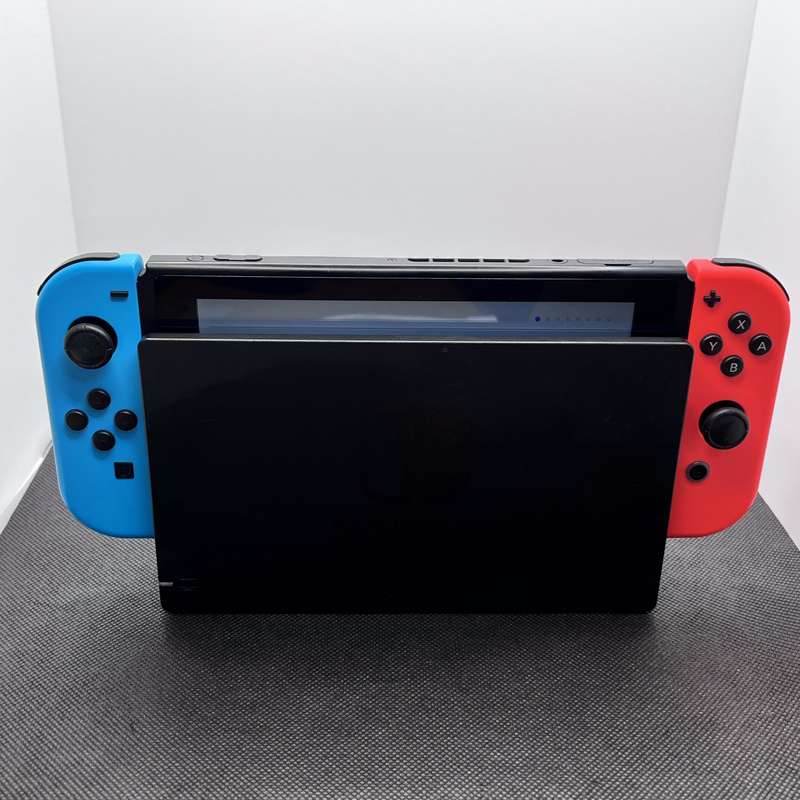 Nintendo Switch Special Edition: Labo VR Bundle 32GB Black + Accessories (3 Month Warranty)