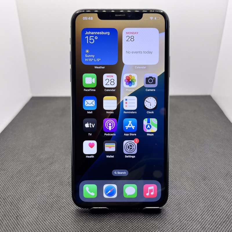 Apple iPhone 11 Pro Max 64GB Midnight Green (6 Month Warranty)