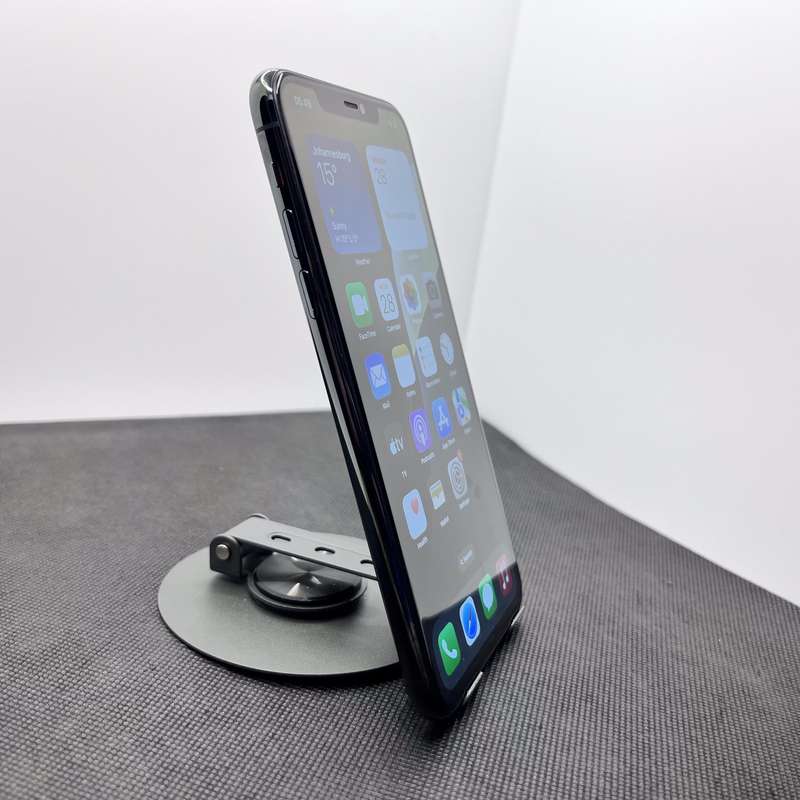 Apple iPhone 11 Pro Max 64GB Midnight Green (6 Month Warranty)