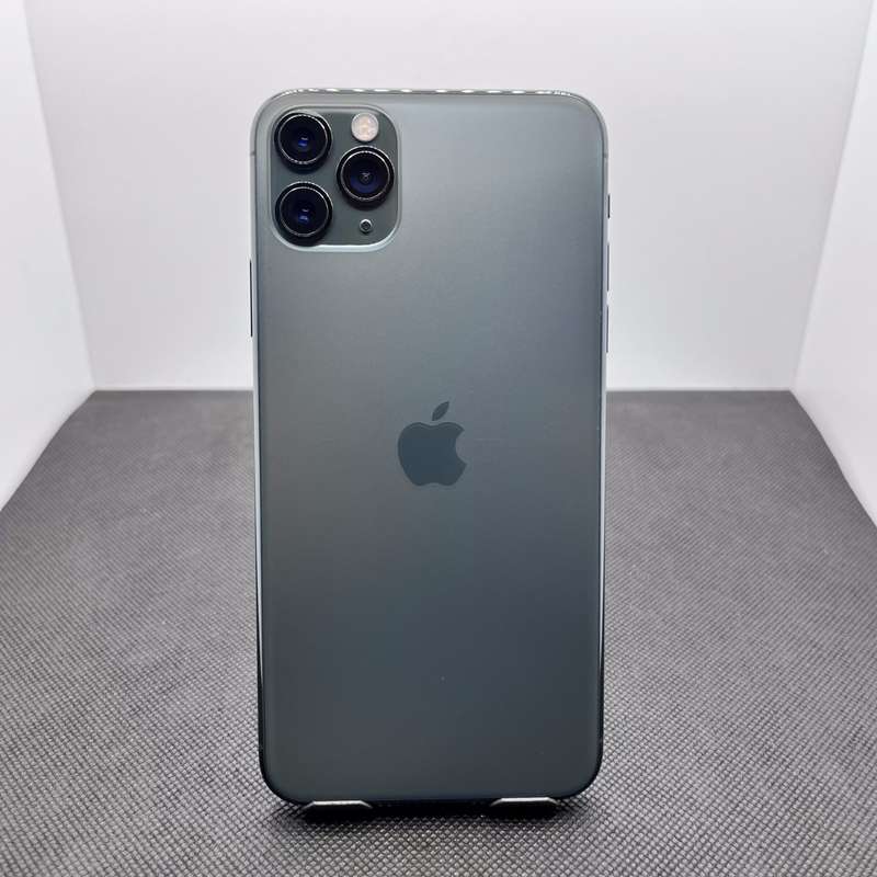 Apple iPhone 11 Pro Max 64GB Midnight Green (6 Month Warranty)