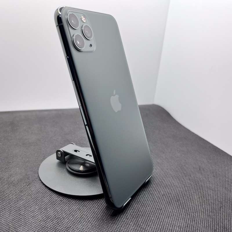 Apple iPhone 11 Pro Max 64GB Midnight Green (6 Month Warranty)