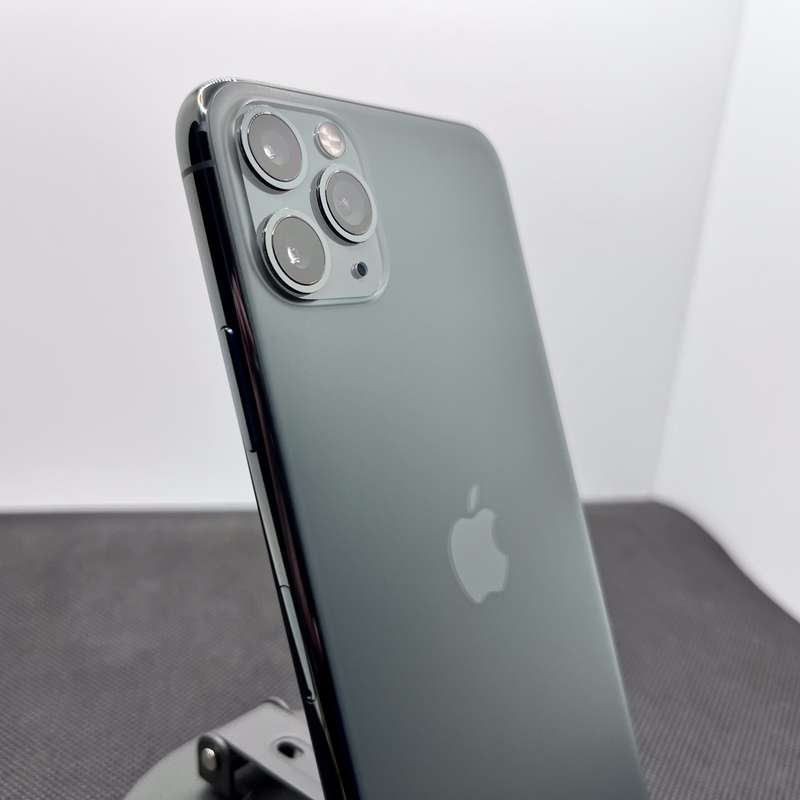 Apple iPhone 11 Pro Max 64GB Midnight Green (6 Month Warranty)