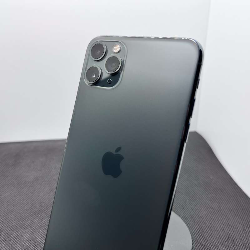 Apple iPhone 11 Pro Max 64GB Midnight Green (6 Month Warranty)