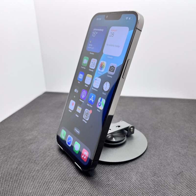 Apple iPhone 13 Pro Max 256GB Graphite (12 Month Warranty)