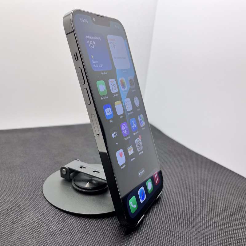 Apple iPhone 13 Pro Max 256GB Graphite (12 Month Warranty)