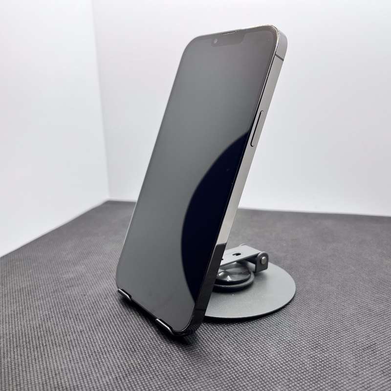 Apple iPhone 13 Pro Max 256GB Graphite (12 Month Warranty)
