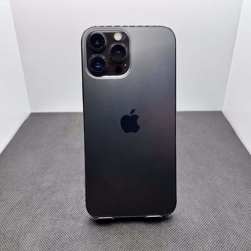Apple iPhone 13 Pro Max 256GB Graphite (12 Month Warranty)