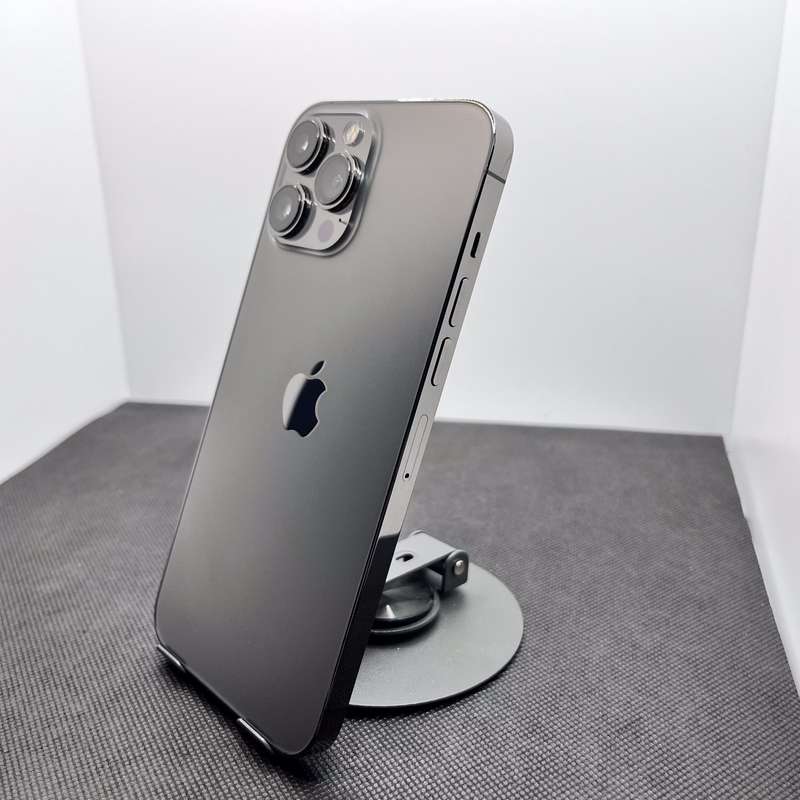 Apple iPhone 13 Pro Max 256GB Graphite (12 Month Warranty)