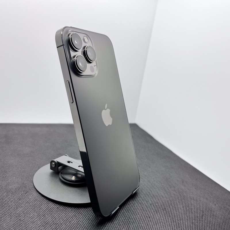 Apple iPhone 13 Pro Max 256GB Graphite (12 Month Warranty)