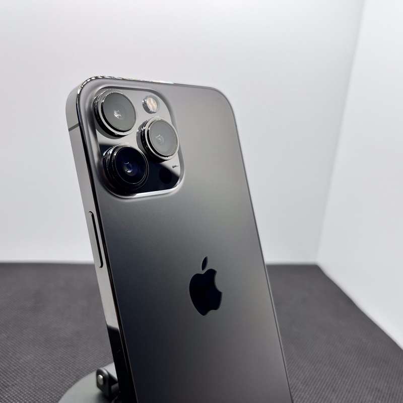 Apple iPhone 13 Pro Max 256GB Graphite (12 Month Warranty)