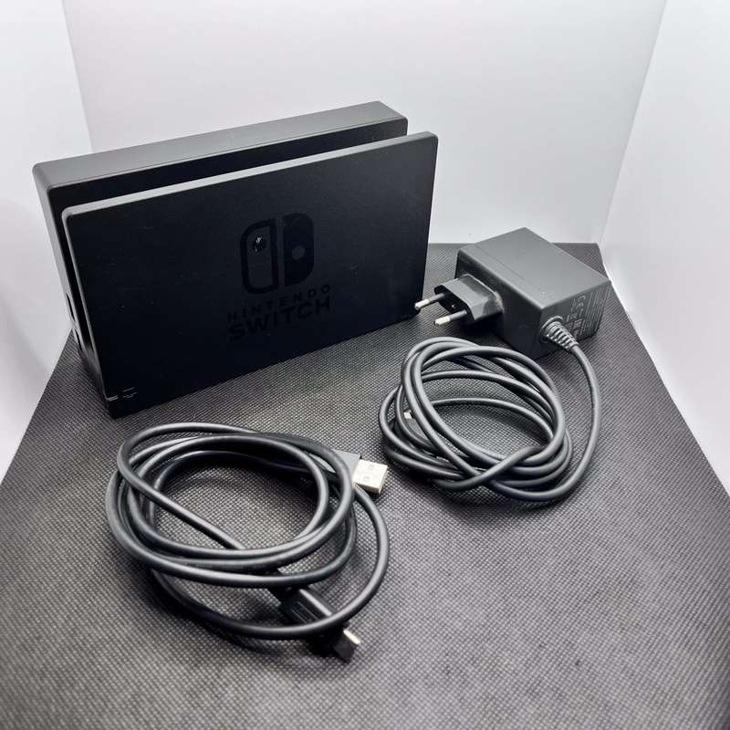 Nintendo Switch Special Edition: Mario Kart Live Bundle + Acessories  (3 Month Warranty)