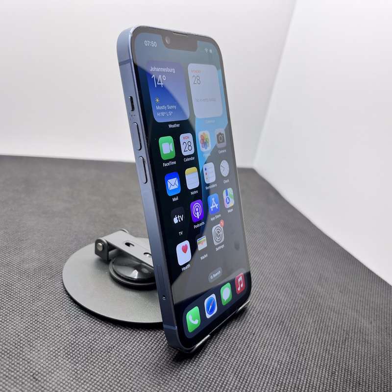 Apple iPhone 14 128GB Blue (12 Month Warranty)