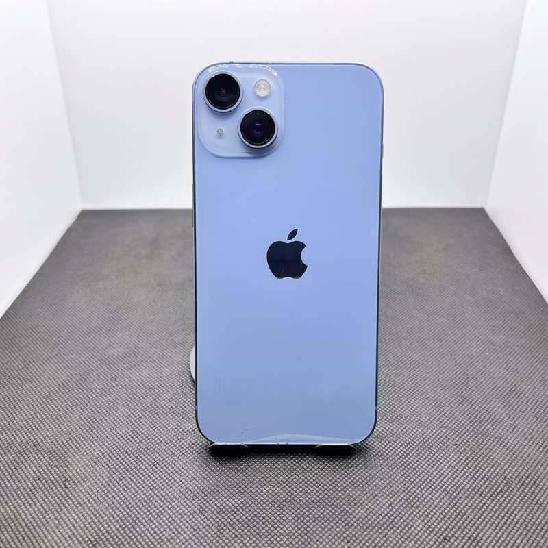 Apple iPhone 14 128GB Blue (12 Month Warranty)