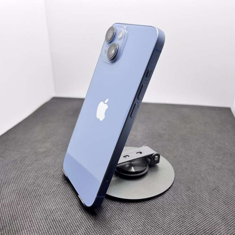 Apple iPhone 14 128GB Blue (12 Month Warranty)