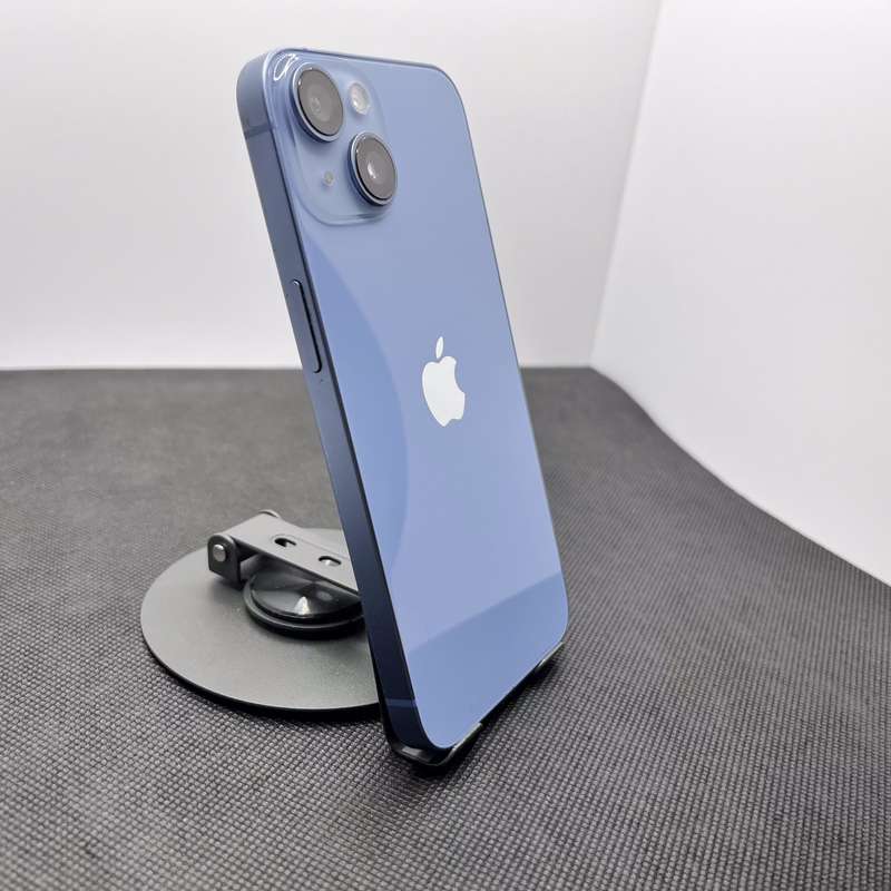 Apple iPhone 14 128GB Blue (12 Month Warranty)