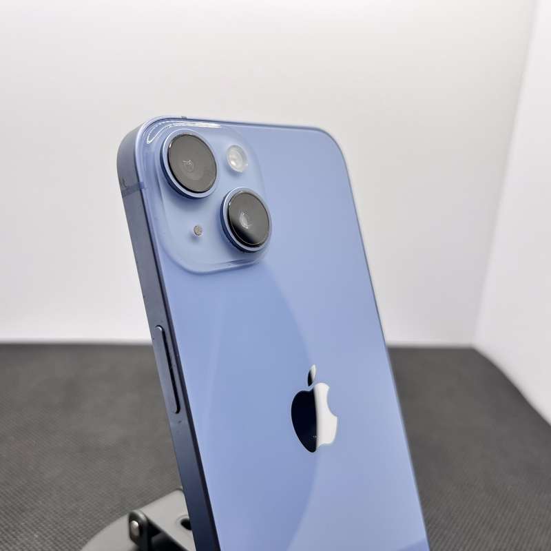 Apple iPhone 14 128GB Blue (12 Month Warranty)