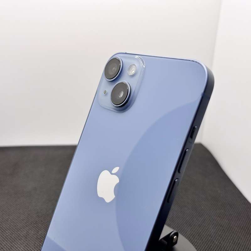 Apple iPhone 14 128GB Blue (12 Month Warranty)