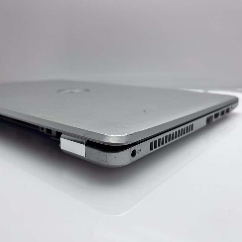 HP 15-bs105ni Core i5 8th Gen 8GB RAM 512GB Sata SSD No Battery Silver