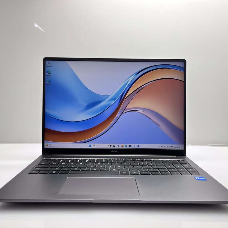 Huawei Honor MagicBook X 16 "Core i5" 8GB RAM 200GB SSD + 256GB SSD Space Grey (6 Month Warranty)