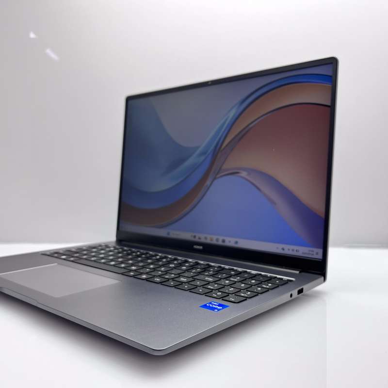 Huawei Honor MagicBook X 16 "Core i5" 8GB RAM 200GB SSD + 256GB SSD Space Grey (6 Month Warranty)