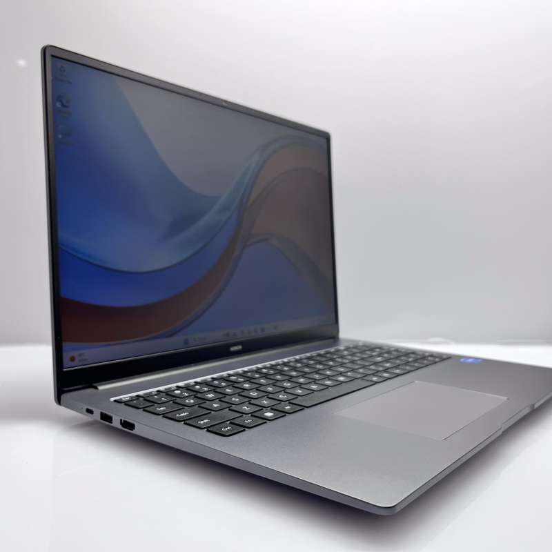 Huawei Honor MagicBook X 16 "Core i5" 8GB RAM 200GB SSD + 256GB SSD Space Grey (6 Month Warranty)