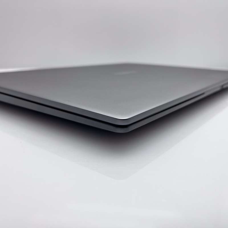 Huawei Honor MagicBook X 16 "Core i5" 8GB RAM 200GB SSD + 256GB SSD Space Grey (6 Month Warranty)