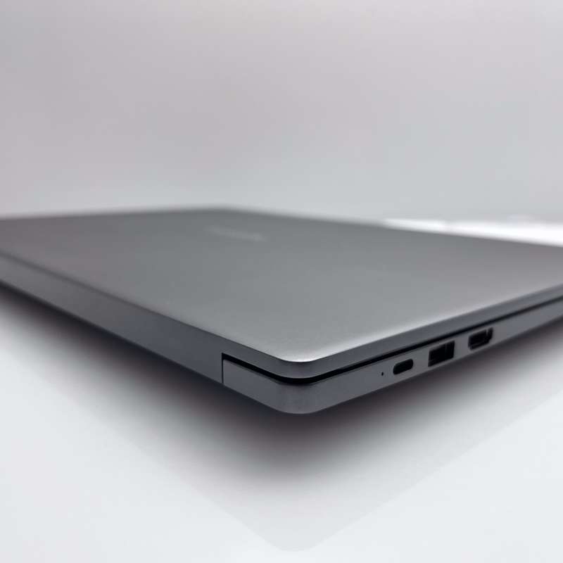 Huawei Honor MagicBook X 16 "Core i5" 8GB RAM 200GB SSD + 256GB SSD Space Grey (6 Month Warranty)