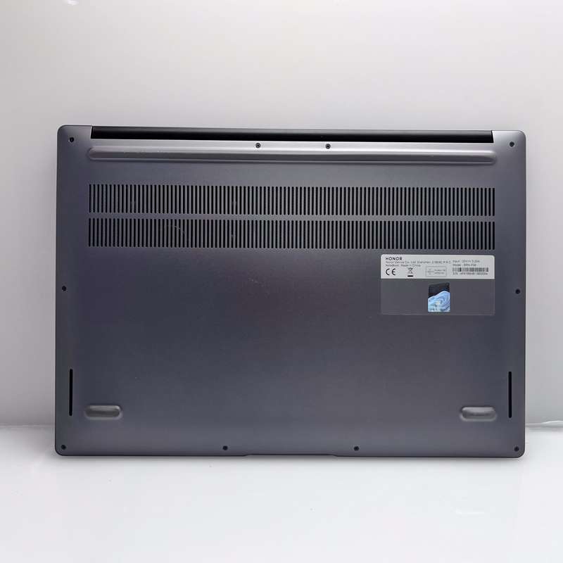 Huawei Honor MagicBook X 16 "Core i5" 8GB RAM 200GB SSD + 256GB SSD Space Grey (6 Month Warranty)