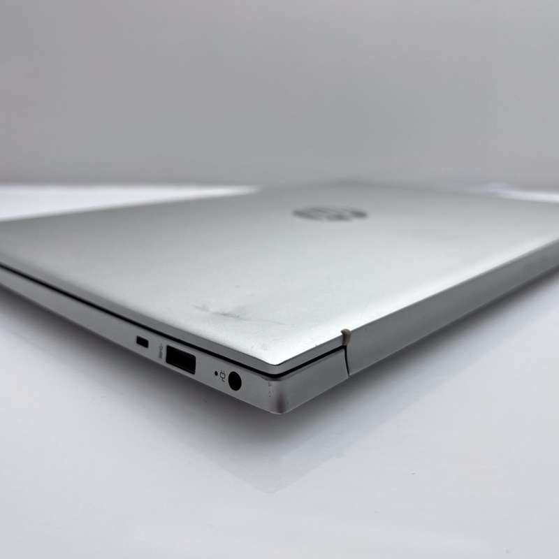 HP Pavillion 15-dw1016ni 16B RAM 1TB NVMe SSD Silver (3 Month Warranty)