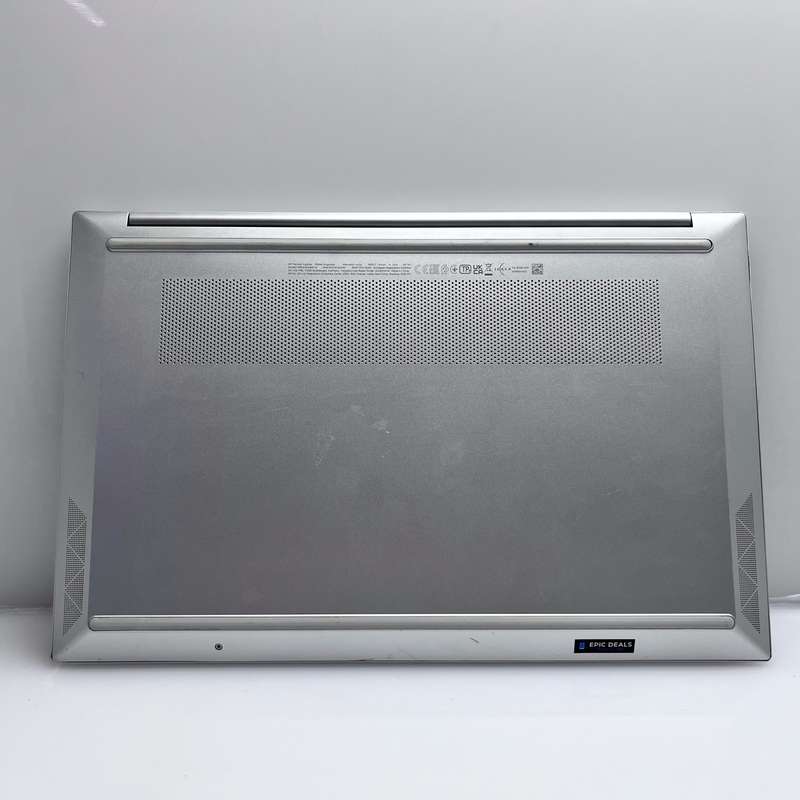 HP Pavillion 15-dw1016ni 16B RAM 1TB NVMe SSD Silver (3 Month Warranty)
