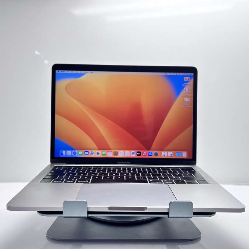 MacBook Pro 13-Inch Core i5 1.4GHz (TouchBar,2019) 8GB RAM 256GB SSD Space Grey (6 Month Wa...