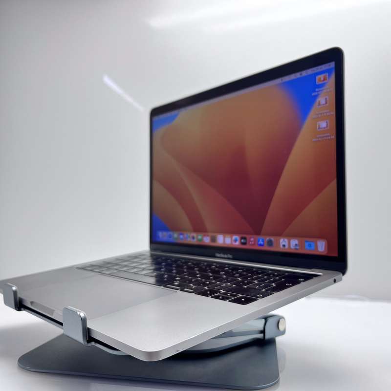 MacBook Pro 13-Inch Core i5 1.4GHz (TouchBar,2019) 8GB RAM 256GB SSD Space Grey (6 Month Wa...