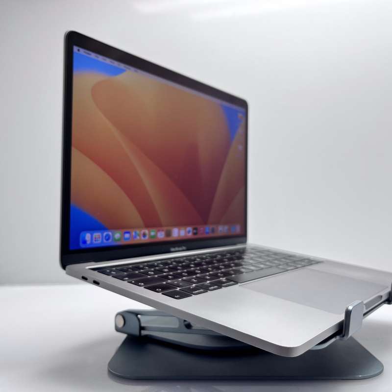 MacBook Pro 13-Inch Core i5 1.4GHz (TouchBar,2019) 8GB RAM 256GB SSD Space Grey (6 Month Wa...