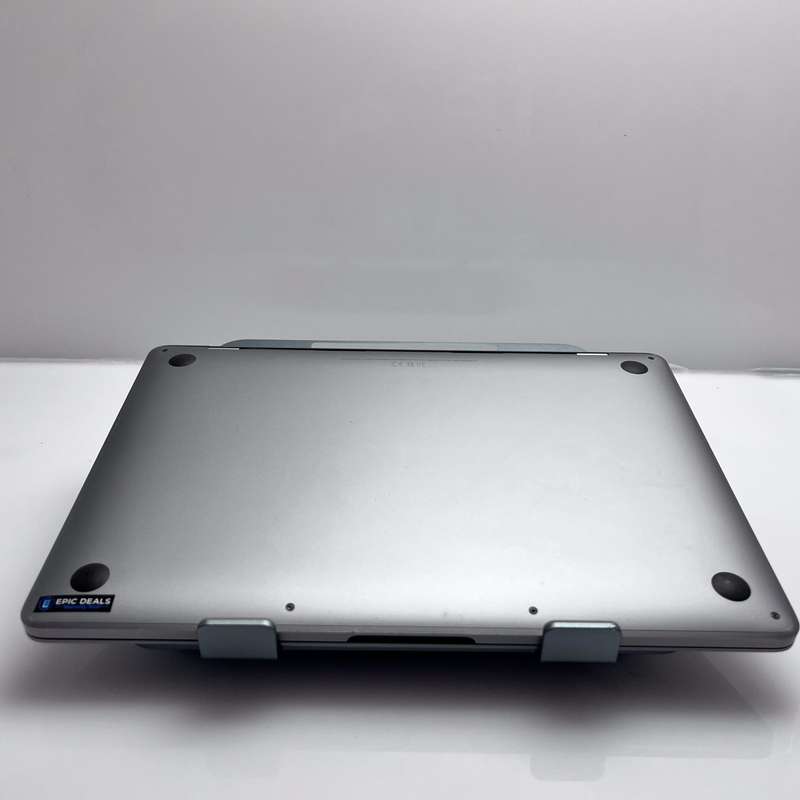 MacBook Pro 13-Inch Core i5 1.4GHz (TouchBar,2019) 8GB RAM 256GB SSD Space Grey (6 Month Wa...