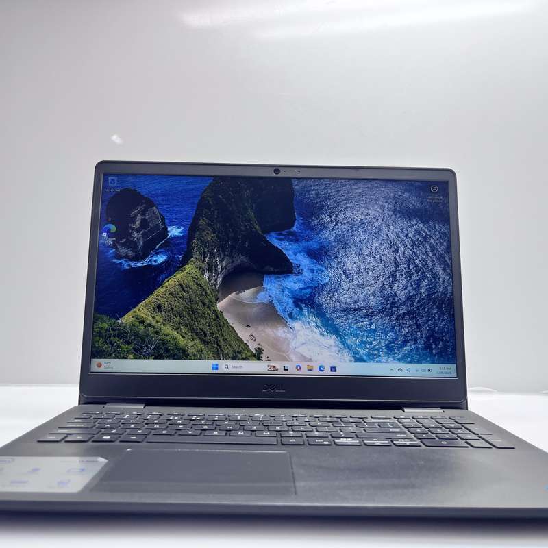Dell Vostro 3500 4GB RAM 256GB NVME Grey (3 Month Warranty)