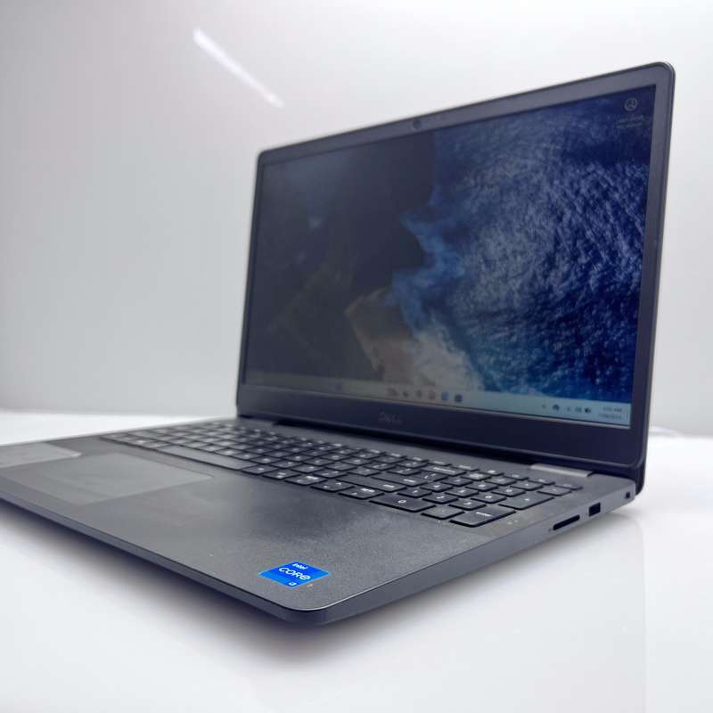 Dell Vostro 3500 4GB RAM 256GB NVME Grey (3 Month Warranty)