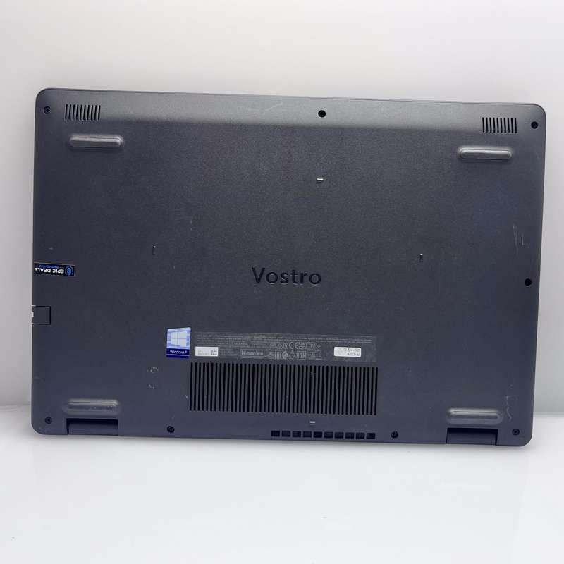 Dell Vostro 3500 4GB RAM 256GB NVME Grey (3 Month Warranty)