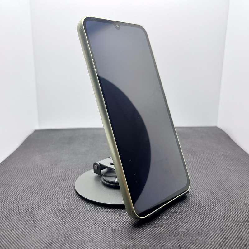 Samsung Galaxy A34 128GB Awesome Lime (3 Month Warranty)