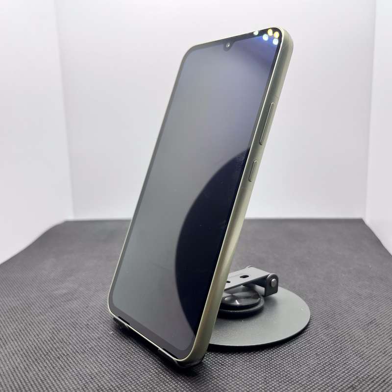 Samsung Galaxy A34 128GB Awesome Lime (3 Month Warranty)