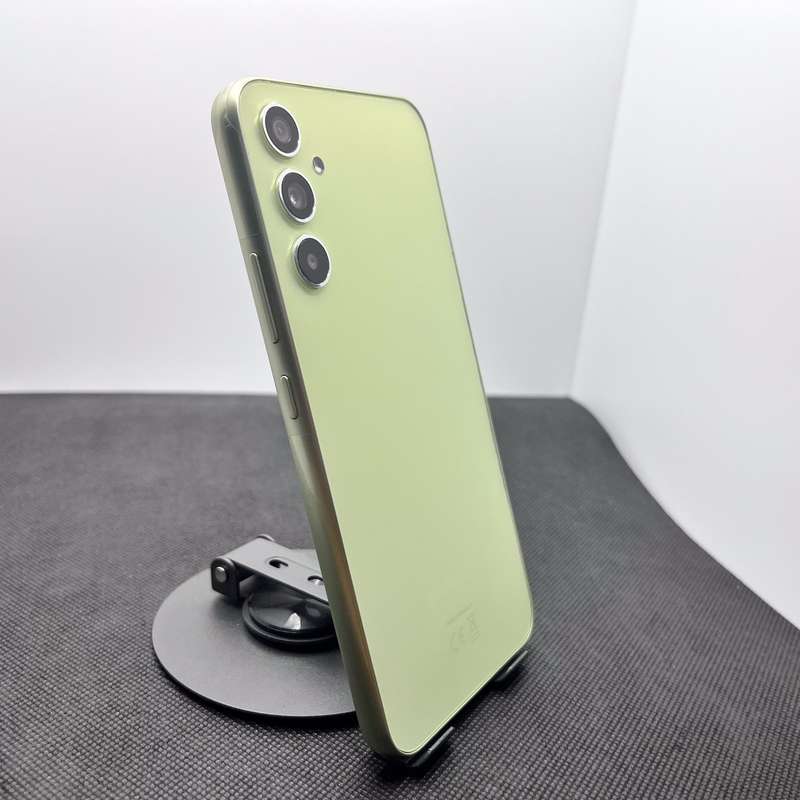 Samsung Galaxy A34 128GB Awesome Lime (3 Month Warranty)