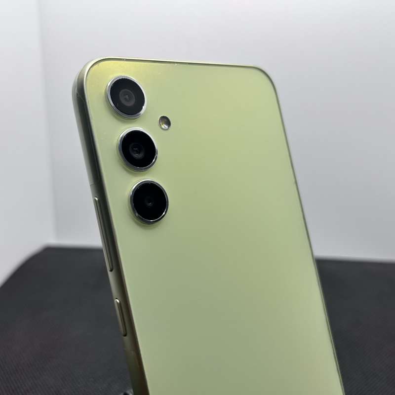 Samsung Galaxy A34 128GB Awesome Lime (3 Month Warranty)