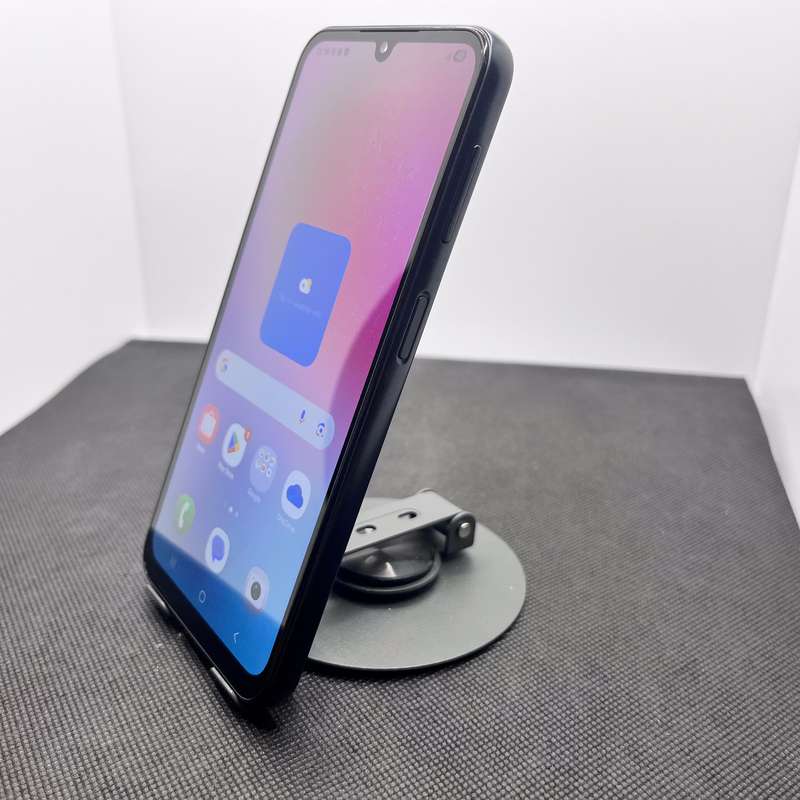 Samsung Galaxy A24 Dual Sim 128GB Black (3 Month Warranty)