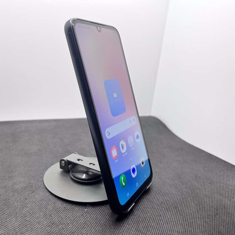 Samsung Galaxy A24 Dual Sim 128GB Black (3 Month Warranty)