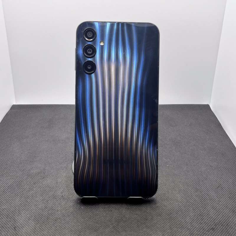 Samsung Galaxy A24 Dual Sim 128GB Black (3 Month Warranty)