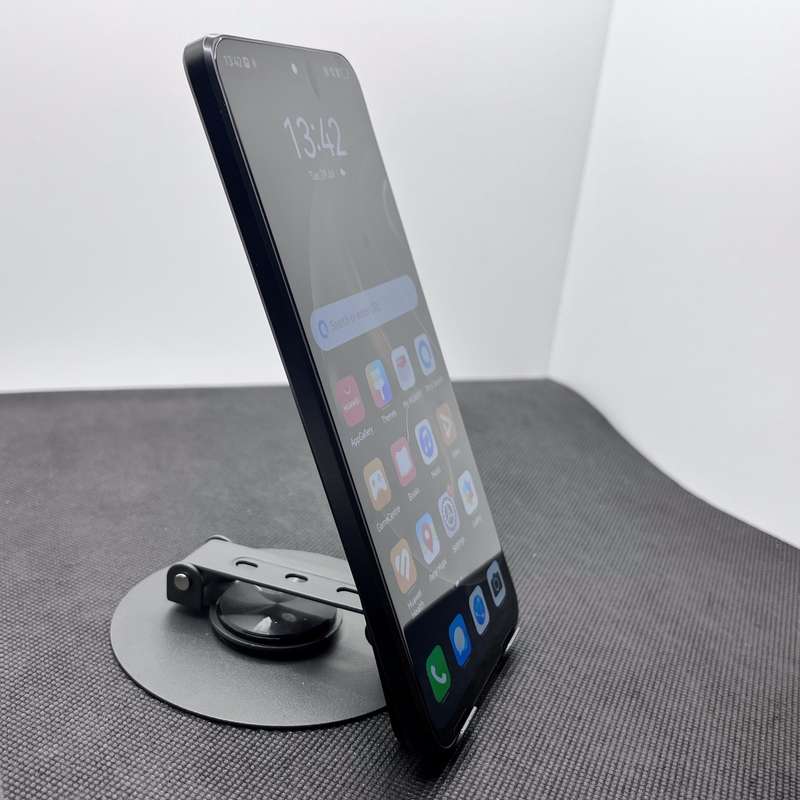 Huawei Nova 12i 256GB Dual Sim Black (3 Month Warranty) - Mint Condition