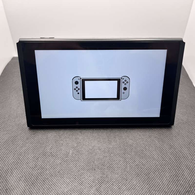 Nintendo Switch 32GB Black + Accessories (3 Month Warranty)
