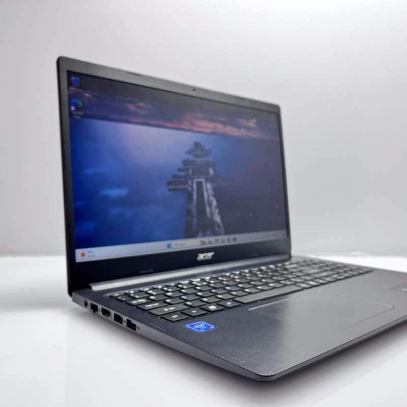 Acer Aspire N19H1 8GB RAM 256GB SSD Grey - Faulty Battery